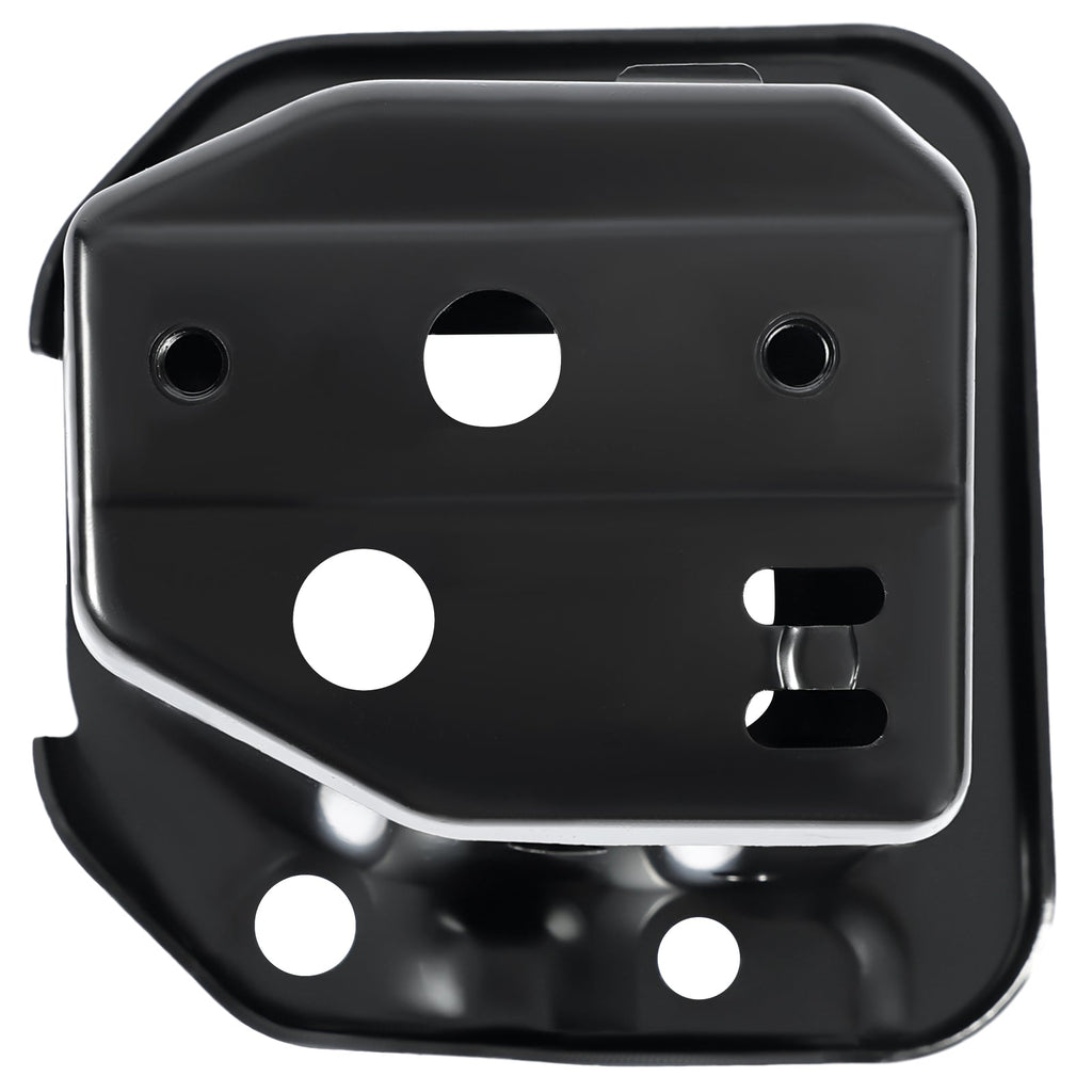 Left and Right Side Rear Bumper Reinforcement Bracket for Honda Civic 2012-2015