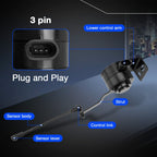 Front Left Right Suspension Air Ride Height Sensor for Chevy GMC 2007 2014 2x