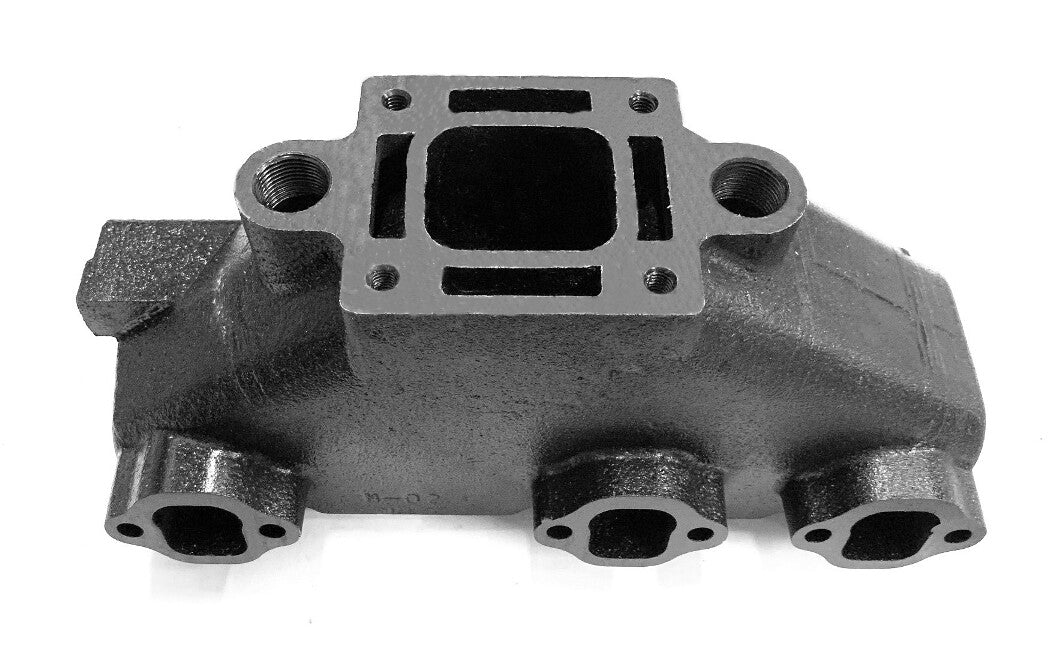 Exhaust Manifold for MerCruiser 4.3 V6 99746A8 99746A17 18 1952 1 51220 2 Pack
