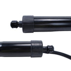 3 5L V6 2x Rear Electric Tailgate Gas Strut for Lexus RX350L RX450hL 2018 2022
