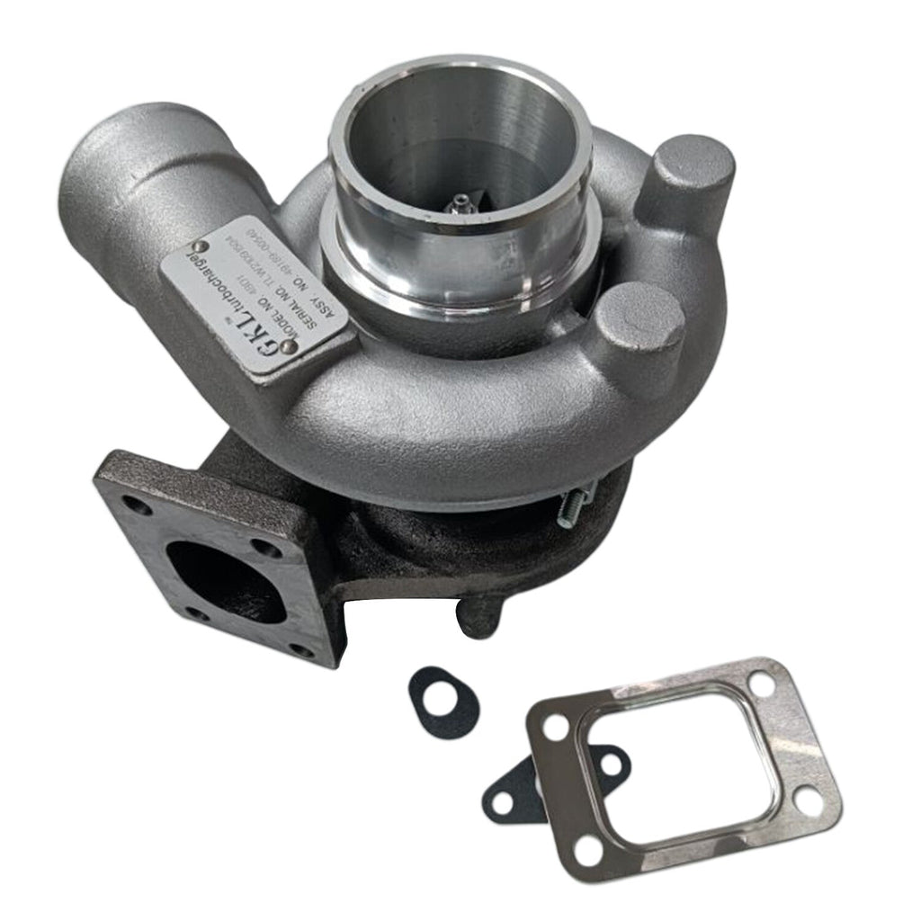 Turbo TD04HL Turbocharger 89711-59720 For Hitachi Excavator EX120-5 EX130-5