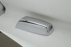Chrome Mirror Cover Trim for Chevy Silverado for GMC Sierra 2014-2018