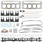Non A FM Camshaft Lifter Rebuild Kit for Chevy GMC Gen V L83 5.3L 2014 to 2021