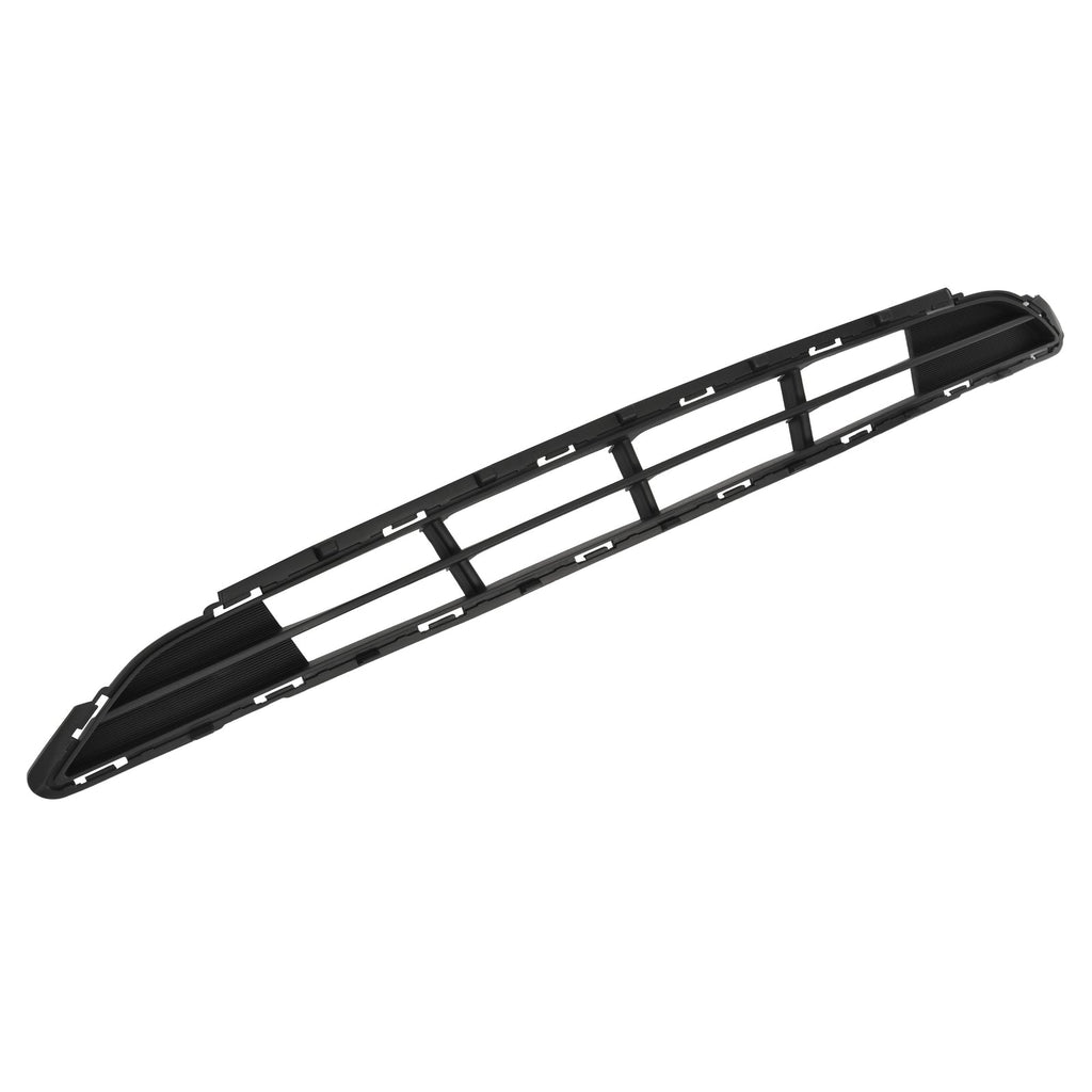 Front Bumper Lower Grille for Hyundai Sonata 2015 2017 86561 C2000