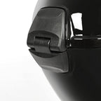 Motorcycle Saddlebags Luggage Trunk Mounting Kits for Yamaha Vstar Vulcan