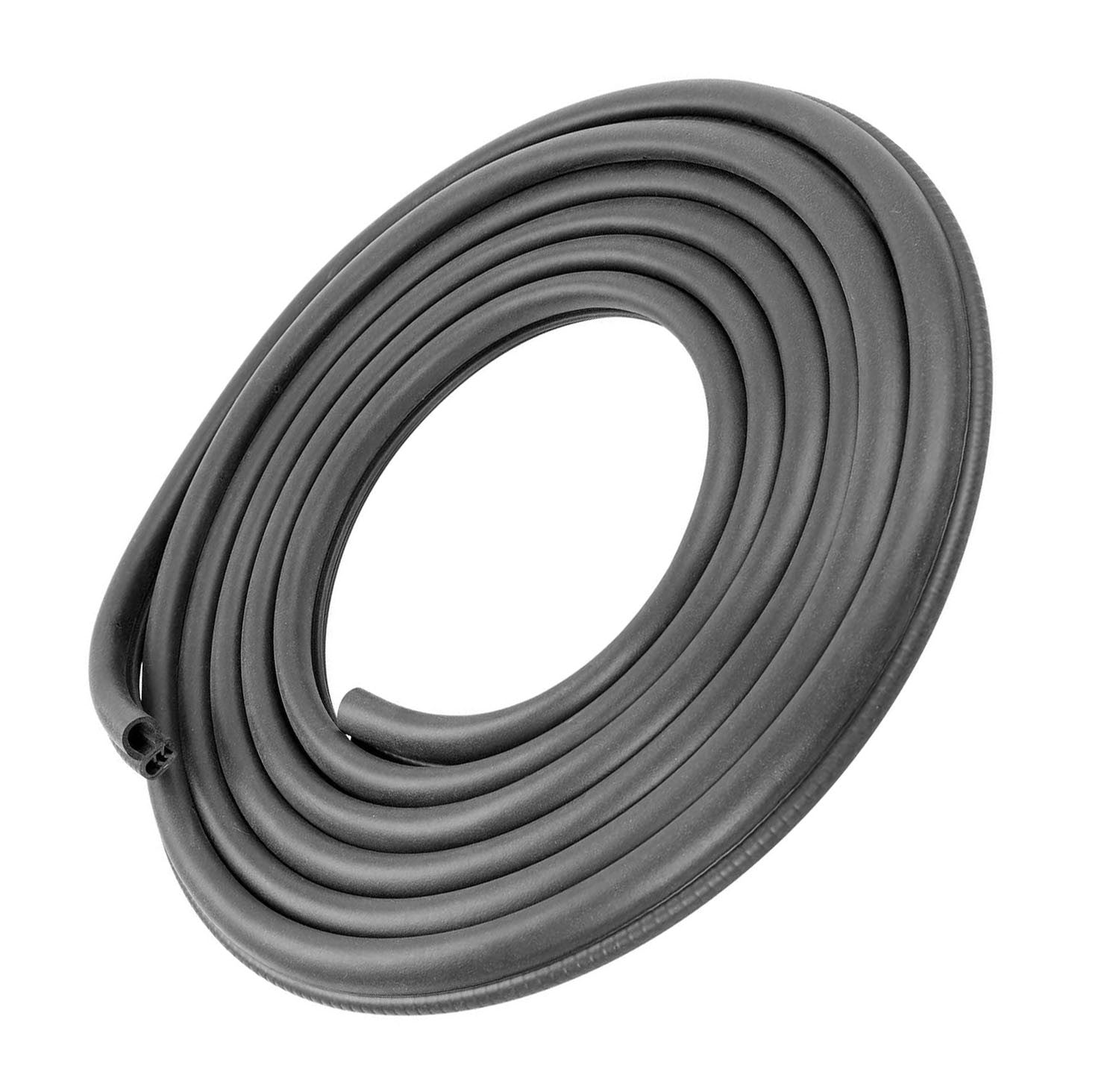 Front Door Weatherstrip Seal for GMC Sierra Chevy Silverado Yukon Cadillac 99 07