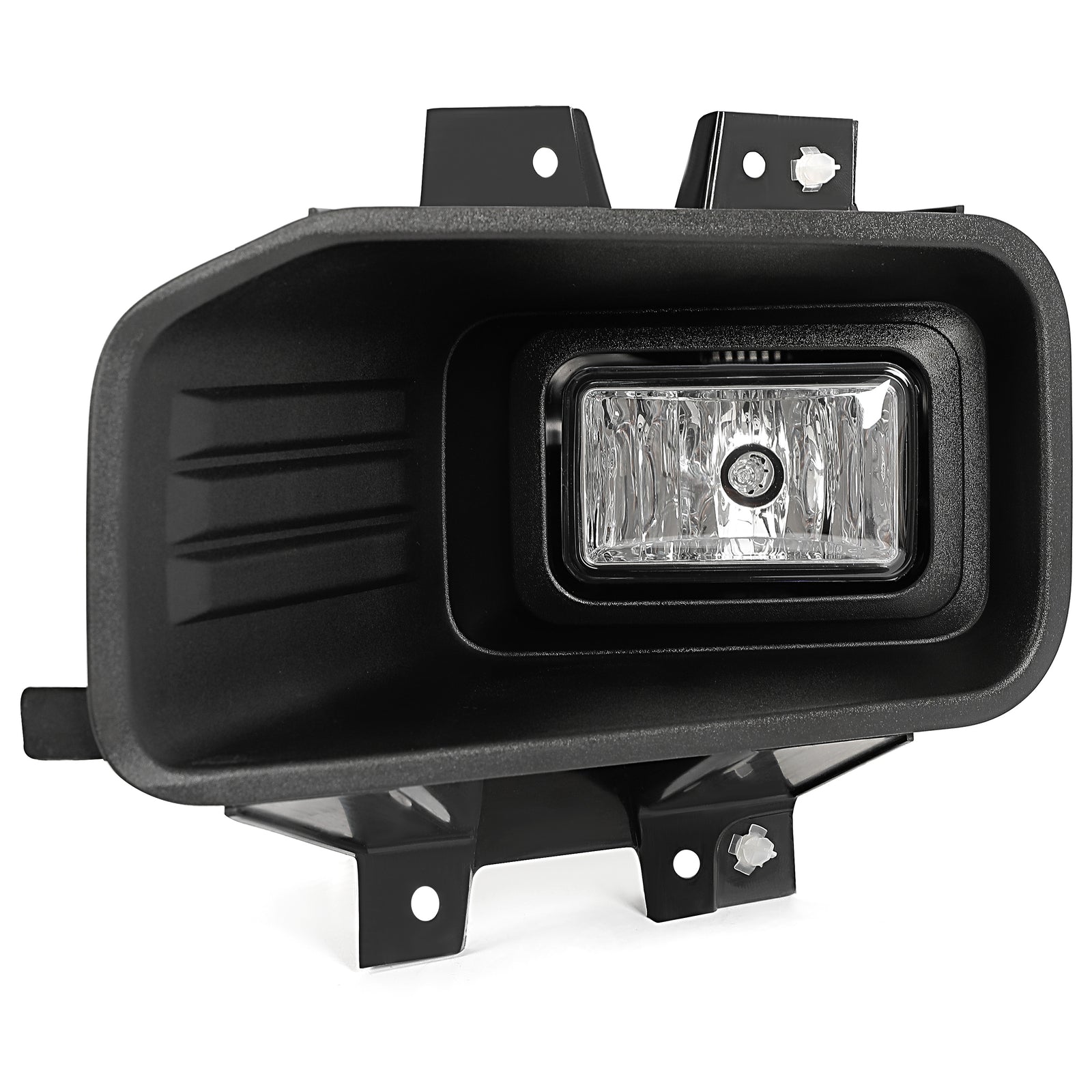 For 2018 2020 Ford F150 F 150 Halogen Fog Light Lamp With Bulb Driver Side
