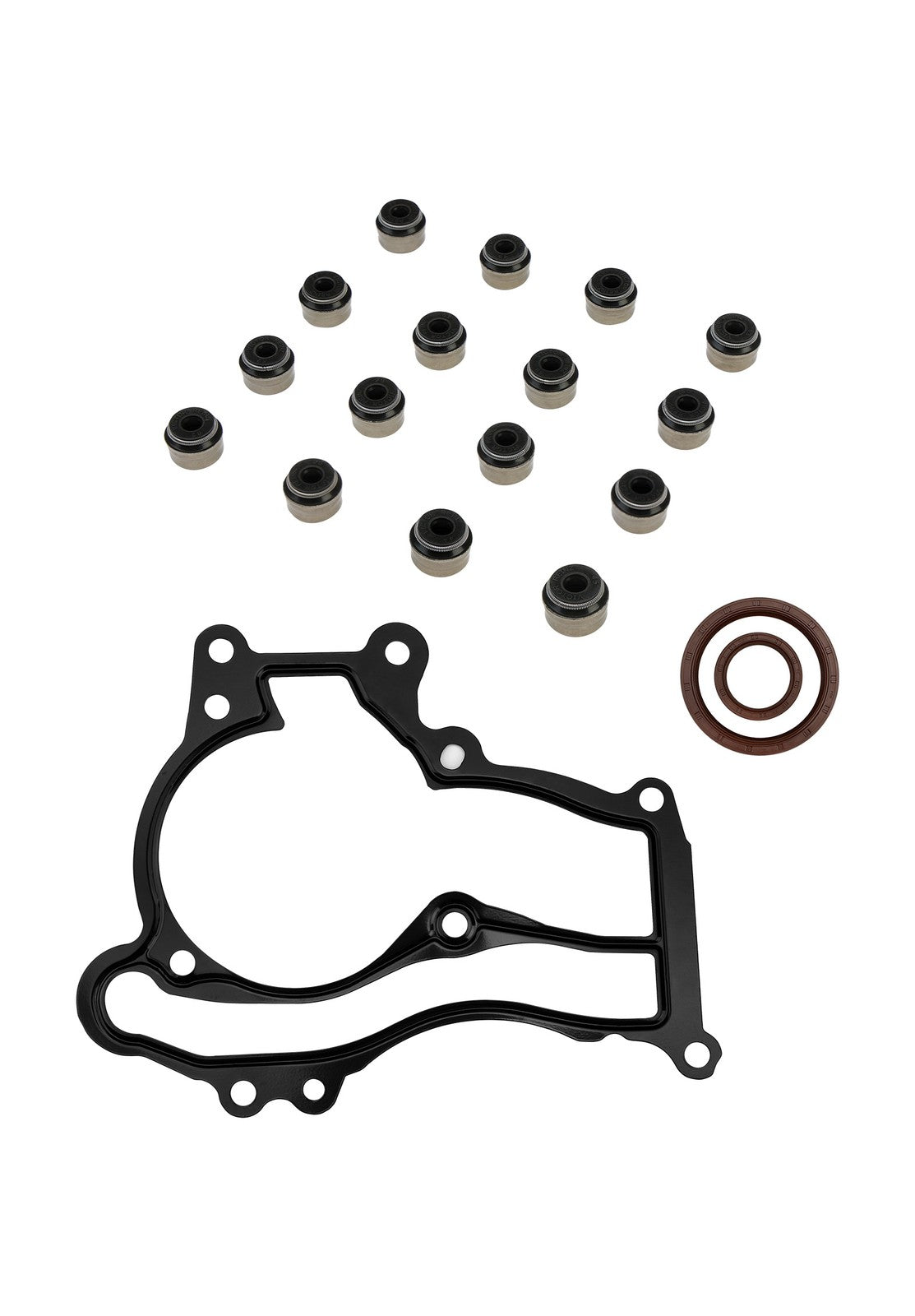1.4 Turbo Head Gasket Kit w/ Bolts for 11-16 Chevy Cruze Trax Buick Encore