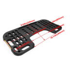 Front Rack 2670173 ABS For Polaris Sportsman Xplorer Magnum 700 500 1995 2004