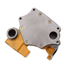 Water Pump 6204-61-1300 W/Gasket & Oring for KOMATSU 4D95S D20-6 D20A-7 D21S-7