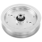 71460009 Flat Idler Pulley for Wright Commercial Lawn Mower
