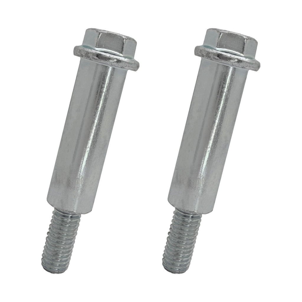 GX21012 Gauge Wheel Shoulder Bolt Screw for John Deere Ztrak Eztrak 2 Pack