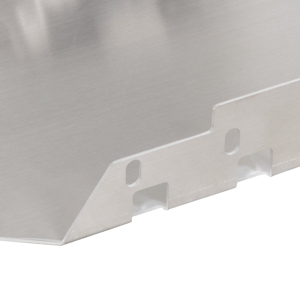 Under Seat Mounting Bracket Plate Holder for Wrangler JK Unlimited 07-18