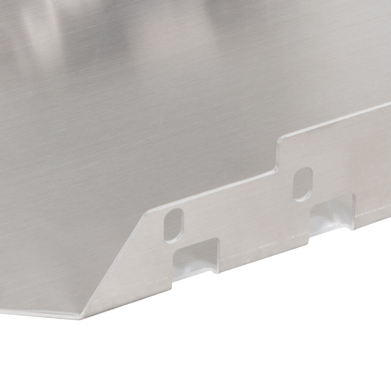 Under Seat Mounting Bracket Plate Holder for Wrangler JK Unlimited 07-18