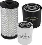 11-6182 11-9059 11-9342 Fuel Filter Set For Thermo King Tripac APU Evolution