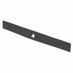 Tailgate Moulding Cover with Flexible Step for 2015-2019 Ford F-150 FL3Z9940602B