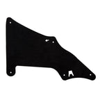 4PCS Splash Guards Fender Liners for Toyota 4Runner Lexus GX 470 2003-2022