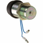 12V Stop Solenoid for Iseki TU145 TU155 TU165 TU175 TU147 TU157