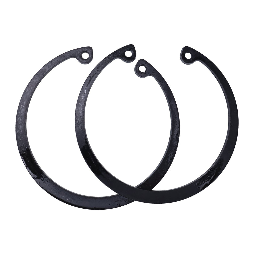 2X Wheel Bearing Retaining Ring 7710780 for Polaris RZR 570 900 1000 Turbo
