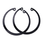 2X Wheel Bearing Retaining Ring 7710780 for Polaris RZR 570 900 1000 Turbo