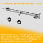 905-100 Automatic Steering Column Shift Tube for Ford F150 F250 F350 Econoline