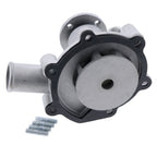 Water Pump for Mitsubishi Engine in Pel Job Mahindra CAT New Holland
