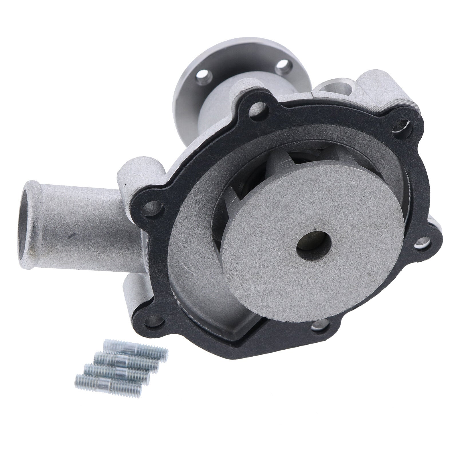 Water Pump for Mitsubishi Engine in Pel Job Mahindra CAT New Holland