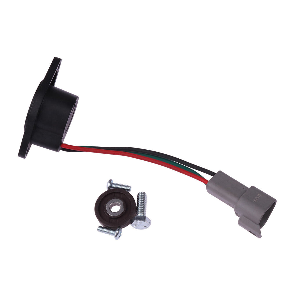 102704901 102265601 Speed Sensor For Club Car DS IQ Precedent Golf Cart 3X
