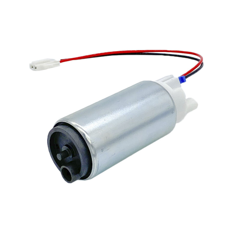 15200-87J10 Electric Fuel Pump for Suzuki Outboard DF 40 50 60 70 HP HL QH TL T