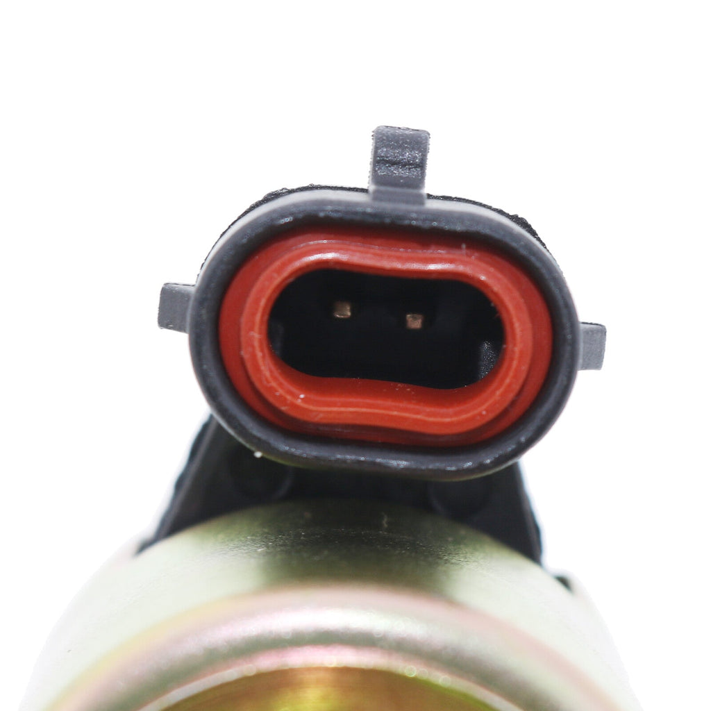 1225053 Oil Pump Solenoid Valve for Parkins Caterpillar CAT 325C 322C 3126 3126B