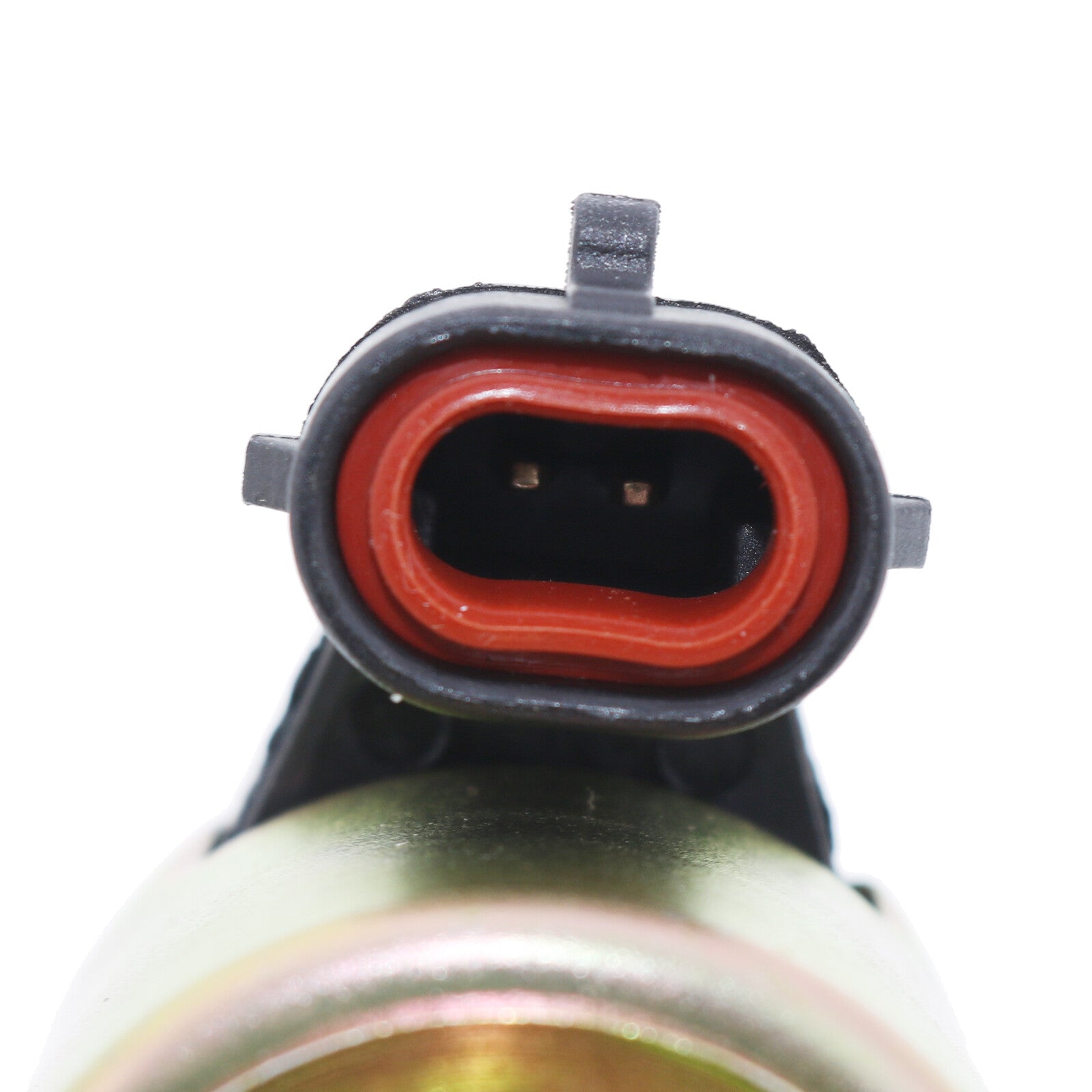 1225053 Oil Pump Solenoid Valve for Parkins Caterpillar CAT 325C 322C 3126 3126B