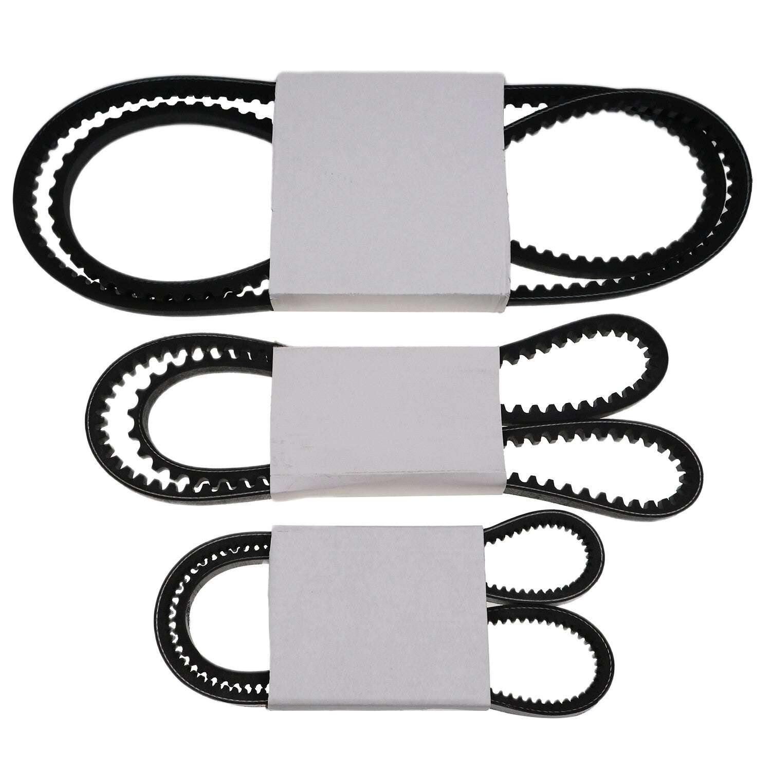 Belt Set 781341 78603 78629 for Thermo King 30 Multi Temp 330 130 310 210