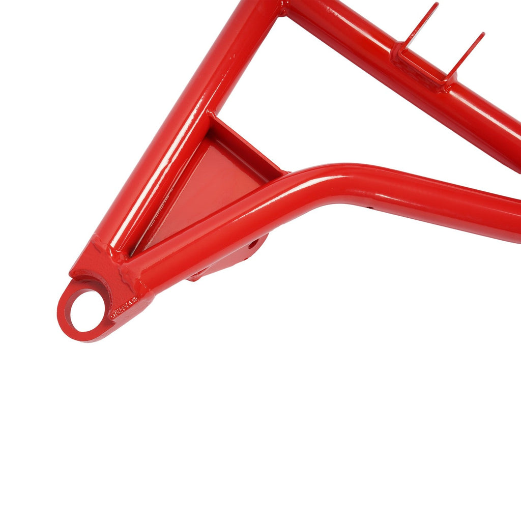 Heavy Duty 1.5 Inch Offset Front A Arm for Polaris General General 4 2017