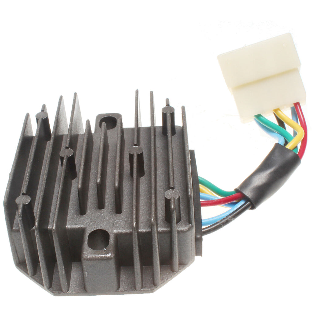 Voltage Regulator Rectifier for Kubota 1553164603 RP20153710 UTV RTV500