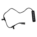 FL3Z 14A626 AD Keyless Entry Keypad for Ford F150 F250 F350 F450 F550 2015 2020