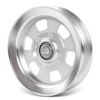 033 8050 00 Flat Idler Pulley for Bad Boy Ferris Simplicity Snapper 48 52 54 Inch