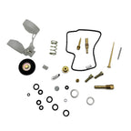 Carburetor Repair Kit Rebuild Float for Honda GL1200 Goldwing 1984 1987