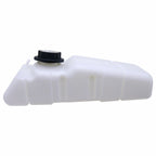 Radiator Coolant Tank and Cap Reservoir Overflow Bottle for Bobcat T250 T300