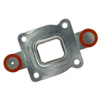 Exhaust Elbow Riser Dry Joint Gasket for MerCruiser 27-864850A02