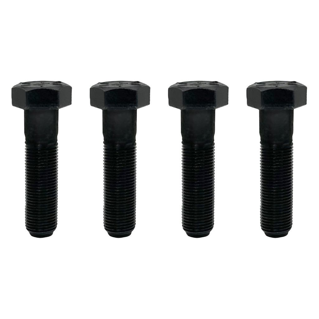 Mower Blade Adapter Hex Bolt for MTD Craftsman Troy Bilt Cub Cadet 710 1044 4 Pack