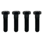 Mower Blade Adapter Hex Bolt for MTD Craftsman Troy Bilt Cub Cadet 710 1044 4 Pack