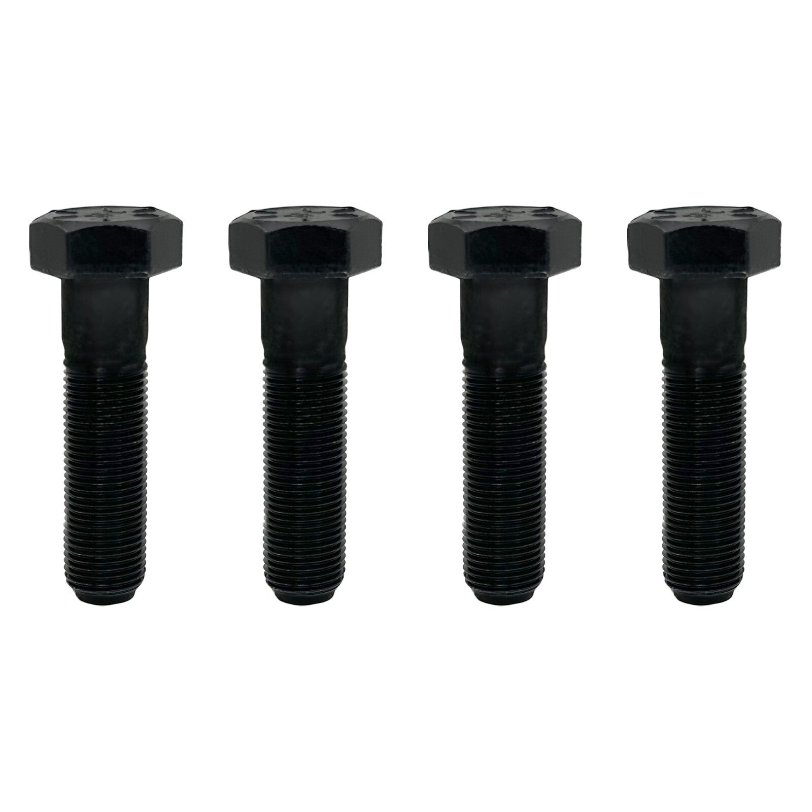 Mower Blade Adapter Hex Bolt for MTD Craftsman Troy Bilt Cub Cadet 710 1044 4 Pack