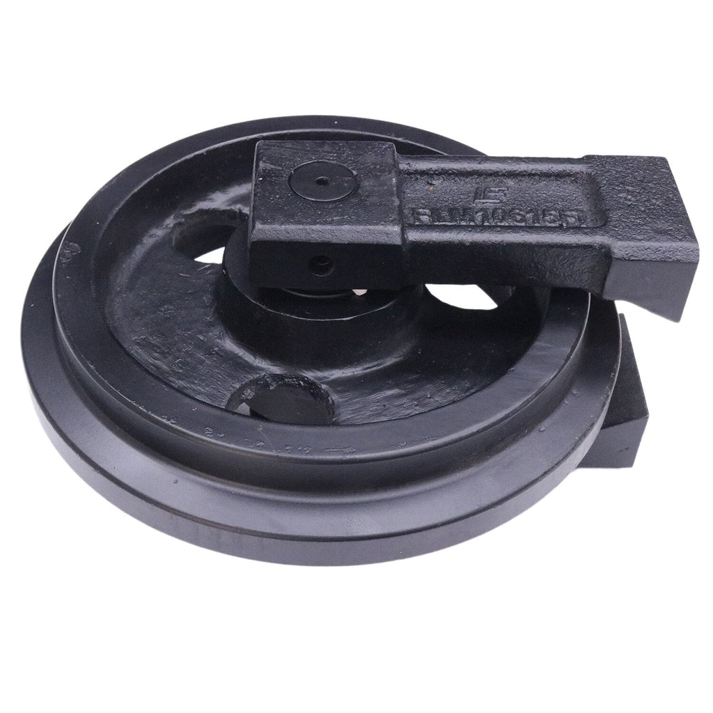 Front Idler Pulley 9312918 for John Deere Construction & Industrial(s) 17D