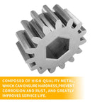 700612 15 Tooth Spur Gear for Hydraulic Electric Through Frame Slide Out RV