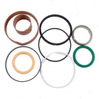 182218A1 189654A1 Hydraulic Seal Kit for Case Backhoe Loader 580L Series II III