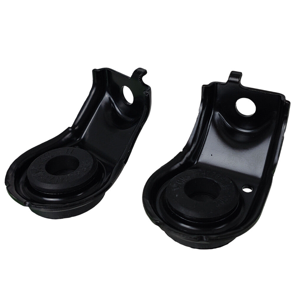 74176 TBA A00 74171 TBA A00 Radiator Upper Mount Bracket for Honda Civic