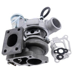 TD04L4 TD04L4-09TK3-5.0 Turbocharger Turbo for Kubota M6040 M7040 SVL75 SVL90