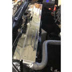 Radiator Support Mirror Stainless Steel for 1978-1988 Regal Monte Carlo G-Body