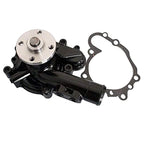129907-42000 Water Pump for YANMAR 4TNV94L 4TNV98 Engine Excavator Forklift