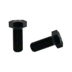 Blade Bolt 5 8 18 x 1 1 2 for Bad Boy Mower ZT CZT MZ Outlaw 018 6020 00 2 Count